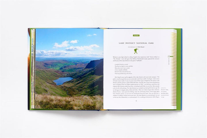 Fifty Places to Play Camp Before You Die - Book