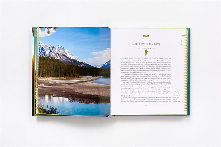 Fifty Places to Play Camp Before You Die - Book