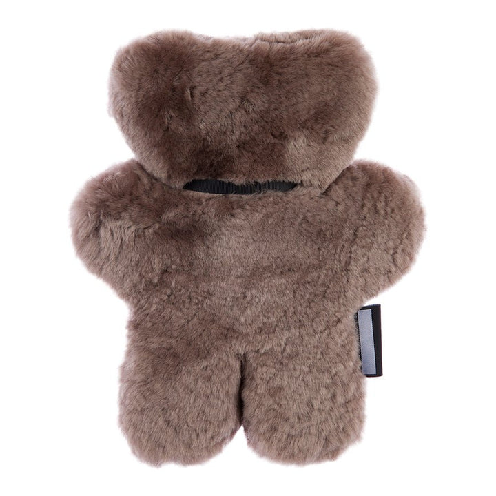 Flatout Bear - Chocolate - Toys