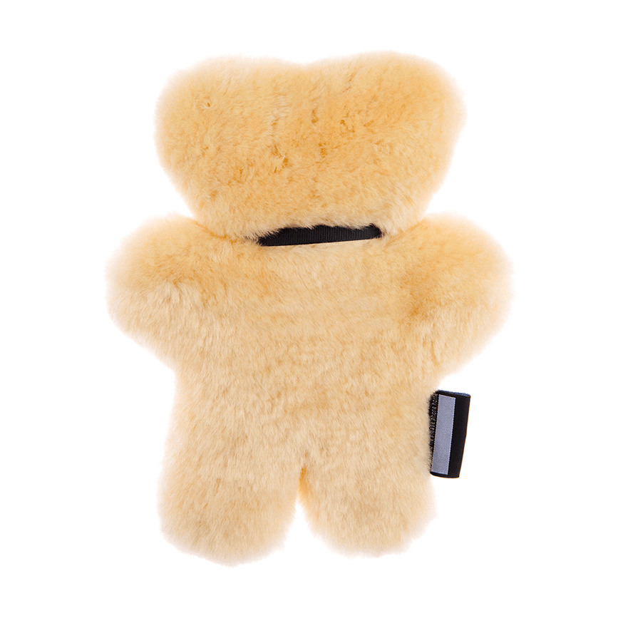 Flatout Bear - Honey - Baby Toys