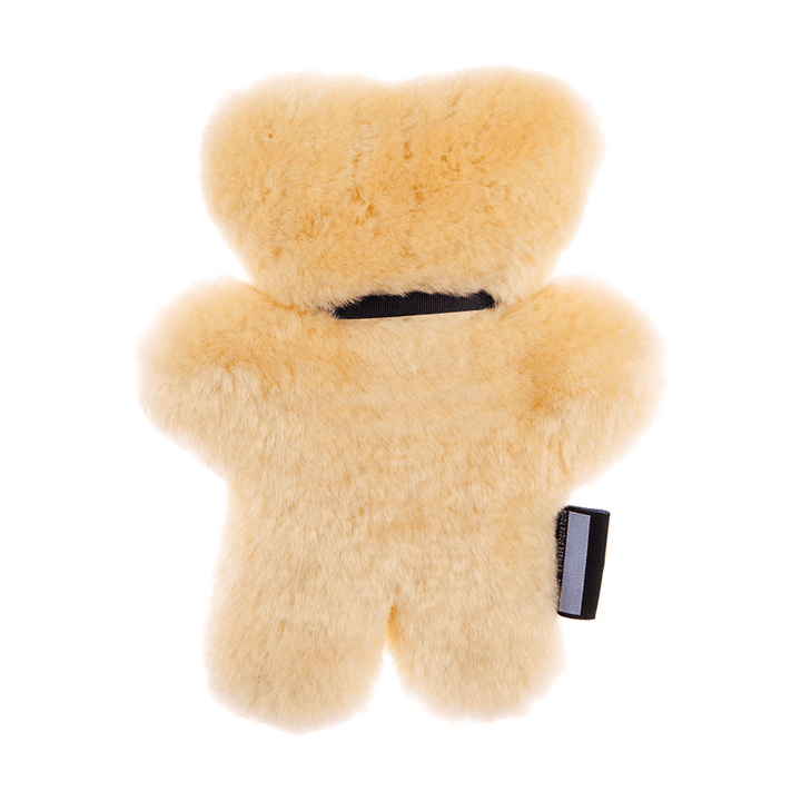 Flatout Bear - Honey - Baby Toys