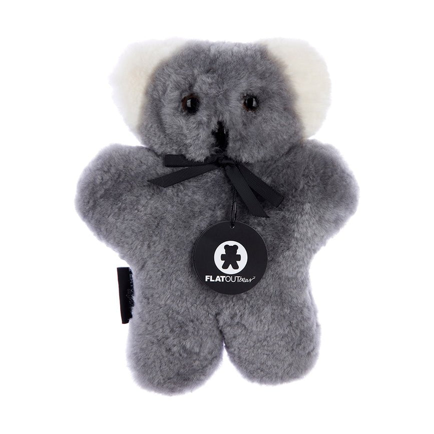 Flatout Bear - Koala - Toys