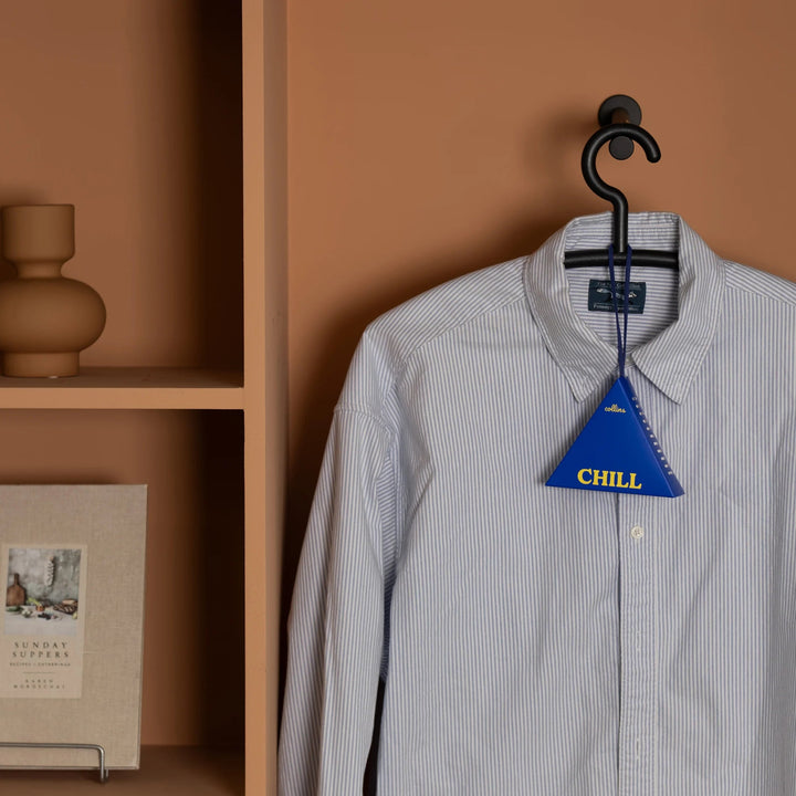 Fragrance Sachet with Aromatic Pebbles - Scent