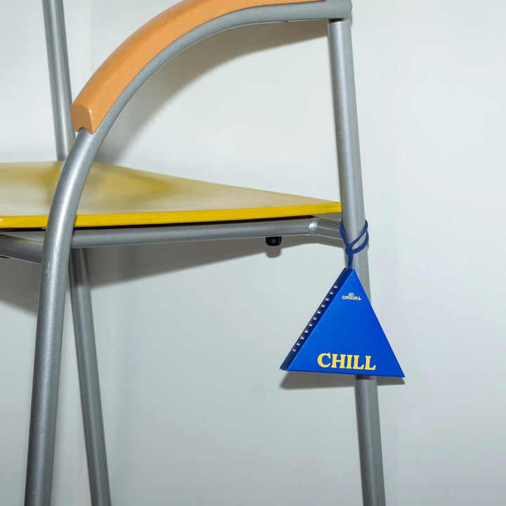 Fragrance Sachet with Aromatic Pebbles - Scent