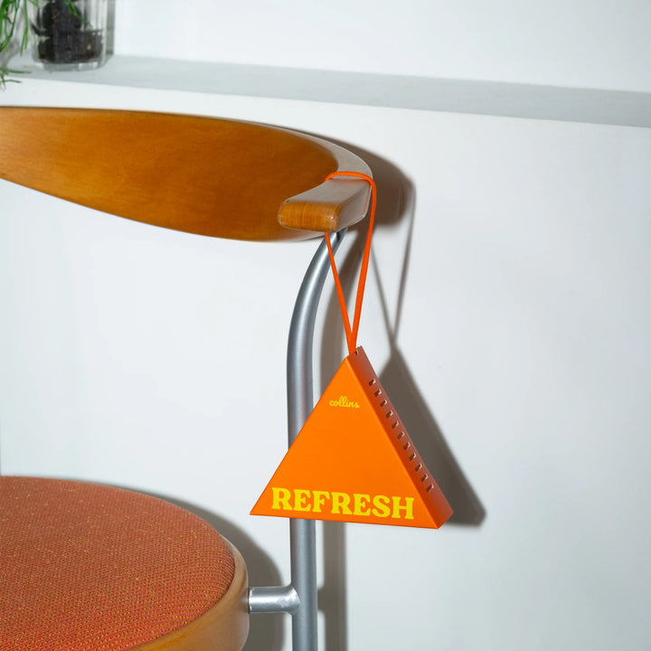 Fragrance Sachet with Aromatic Pebbles - Scent