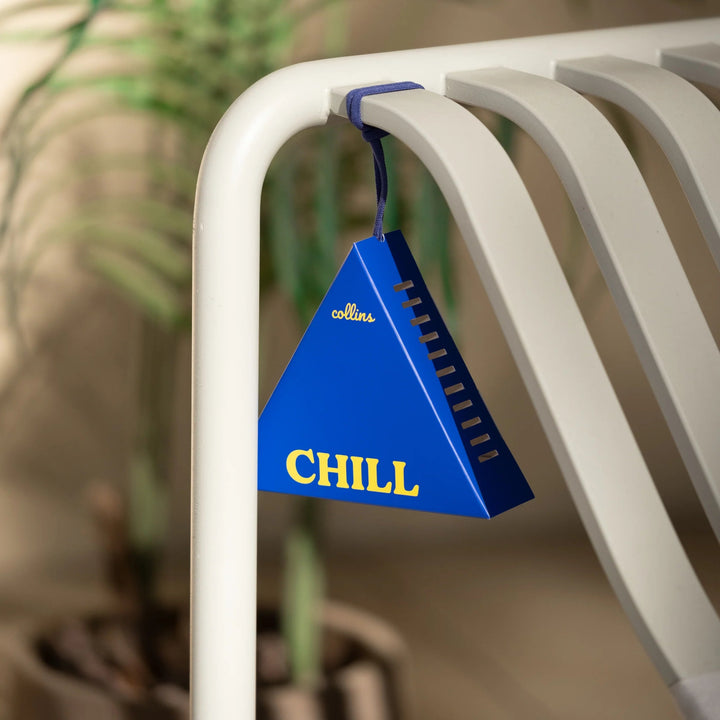 Fragrance Sachet with Aromatic Pebbles - Scent