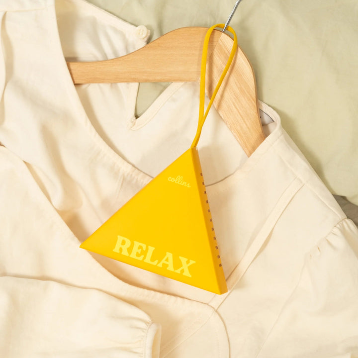 Fragrance Sachet with Aromatic Pebbles - Scent