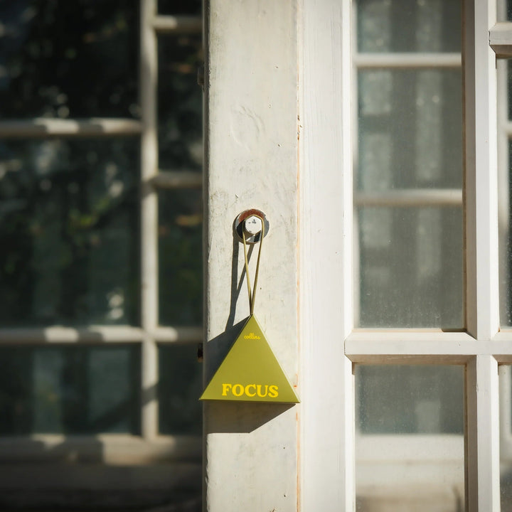 Fragrance Sachet with Aromatic Pebbles - Scent