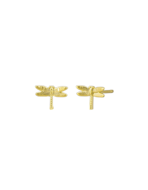 Freya Stud Earrings by Tiger Tree - Jewellery