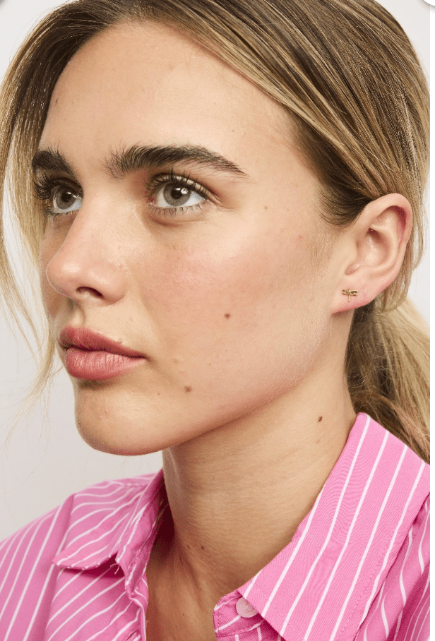 Freya Stud Earrings by Tiger Tree - Jewellery