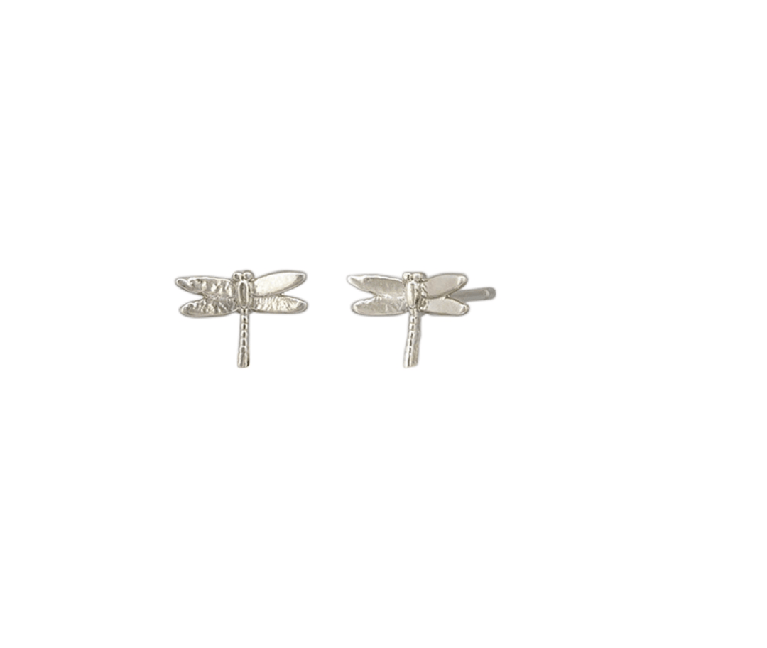Freya Stud Earrings by Tiger Tree - Jewellery