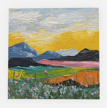 Greeting Card - Sunkissed | Australian Artist - Art