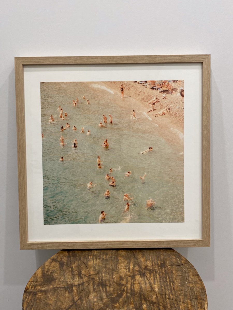 Jane Fitzgerald Photography - Oceano - Art
