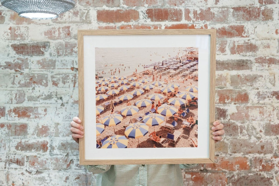 Jane Fitzgerald Photography - Ombrellone - Art