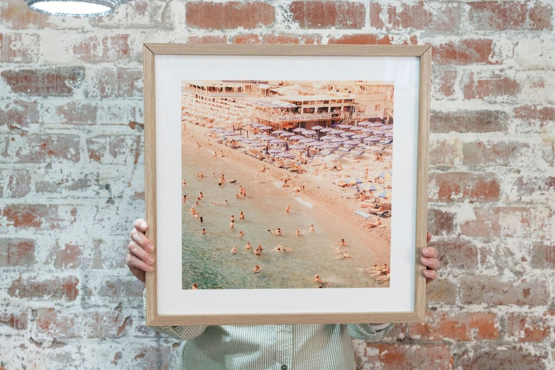 Jane Fitzgerald Photography - Sole - Art
