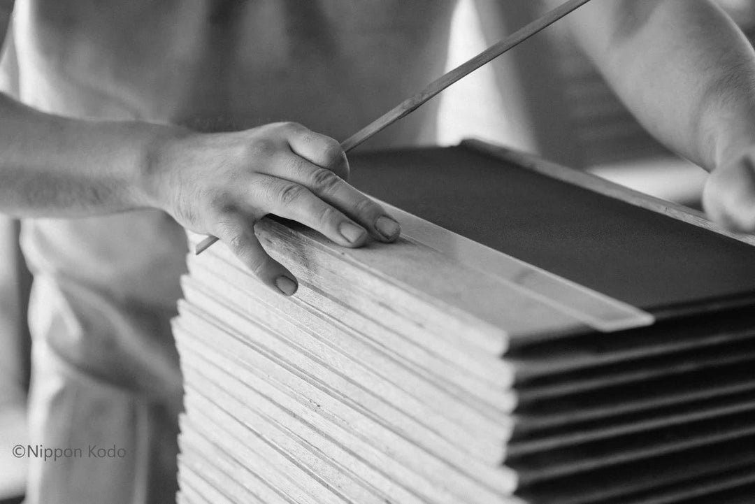 Japanese Incense Bundle - Floral & Fruity - Bundles