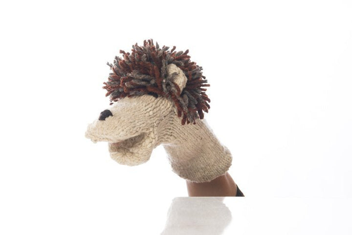 Kenana Down Under Hand Puppets - Toys