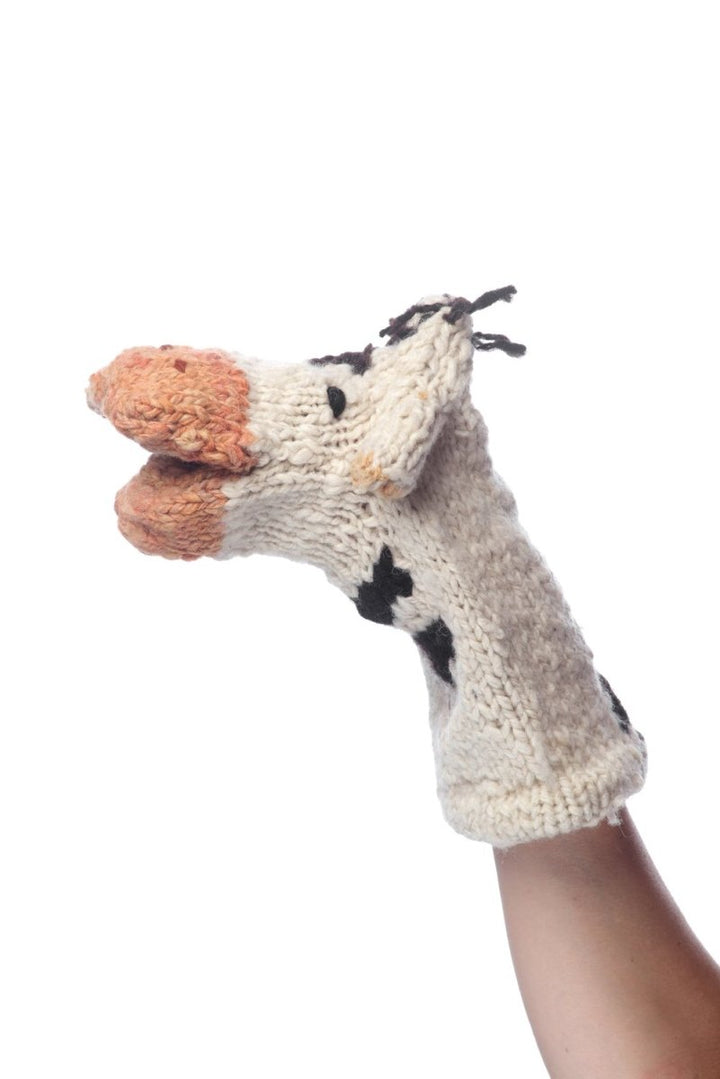 Kenana Down Under Hand Puppets - Toys