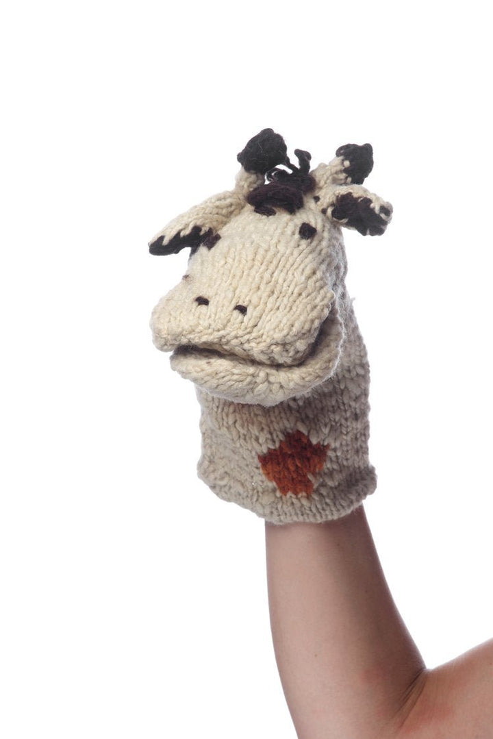 Kenana Down Under Hand Puppets - Toys