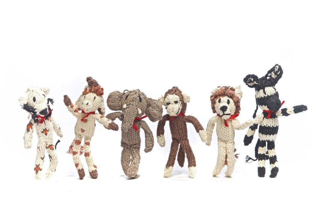 Kenana Down Under Mini's - Toys