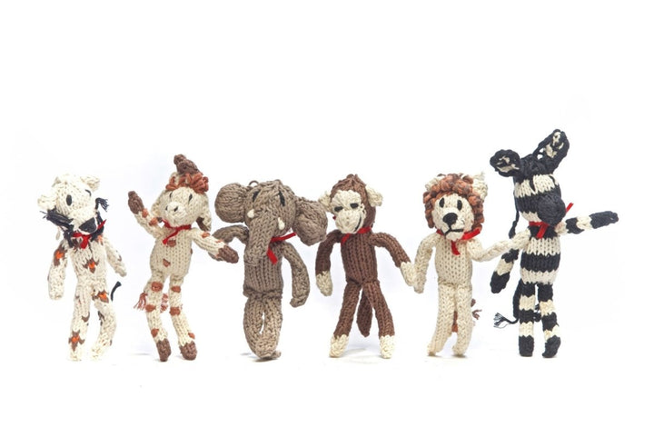 Kenana Down Under Mini's - Toys