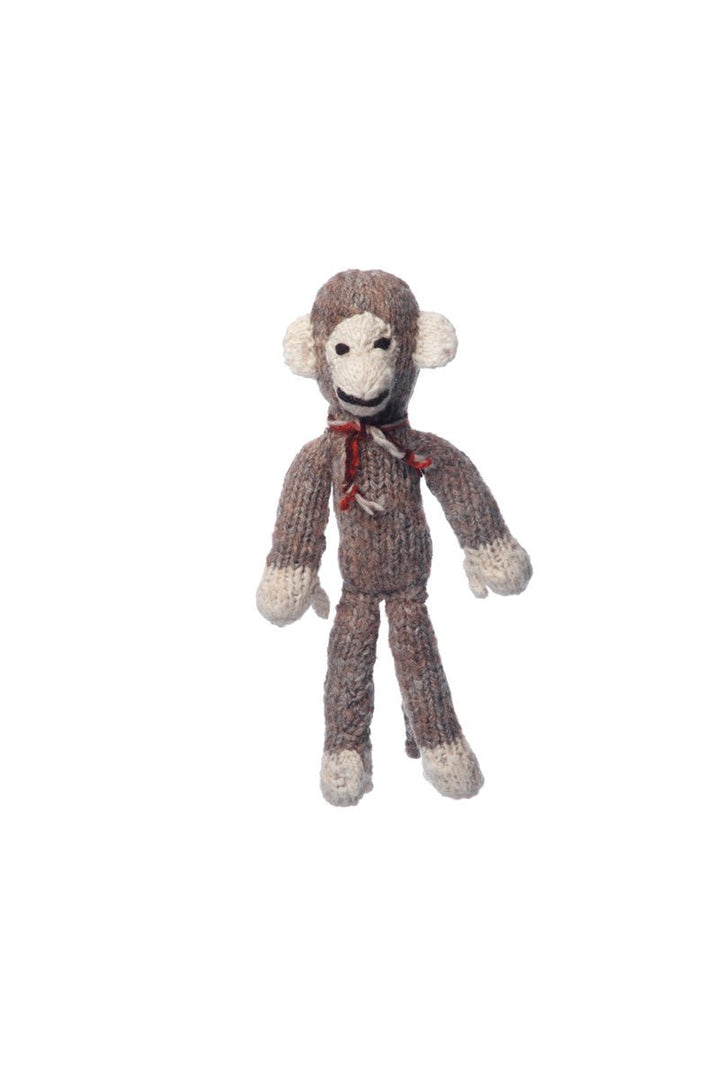 Kenana Down Under Monkey - Toys