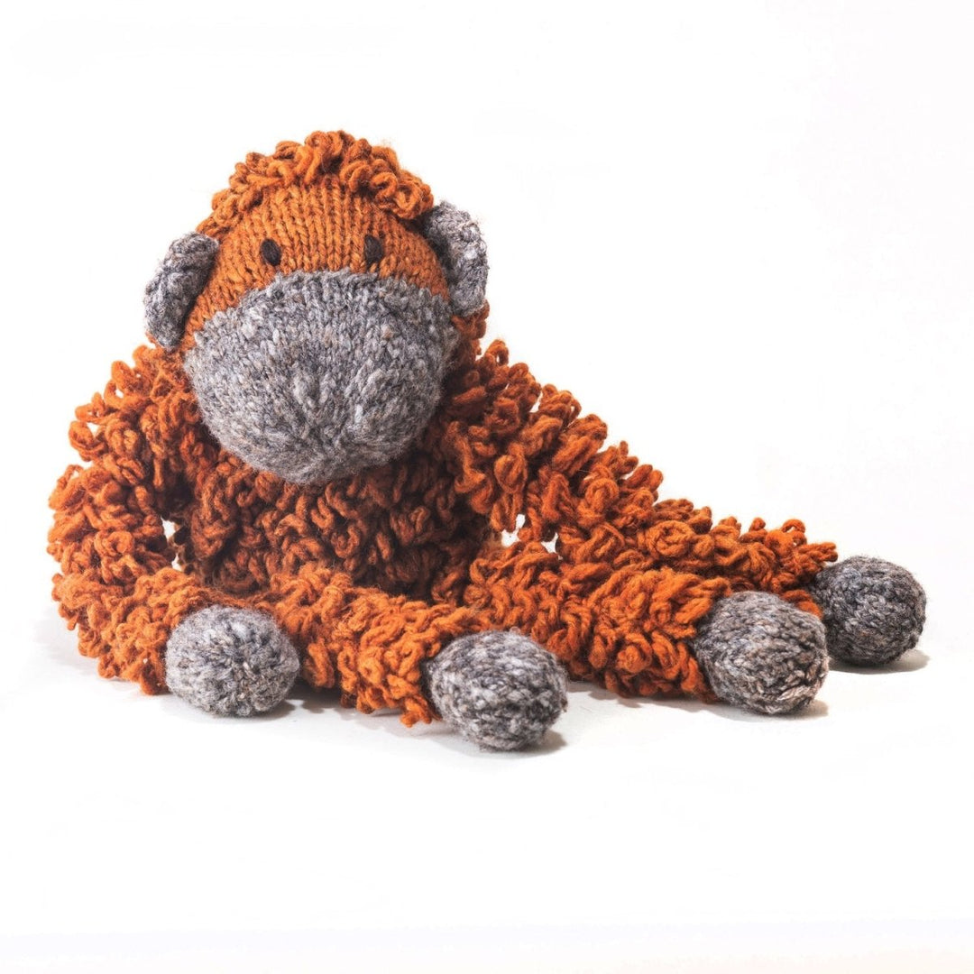 Kenana Down Under Orangutan - Toys