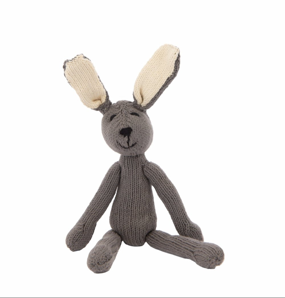 Kenana Down Under | Organic Cotton Bunny - Toys
