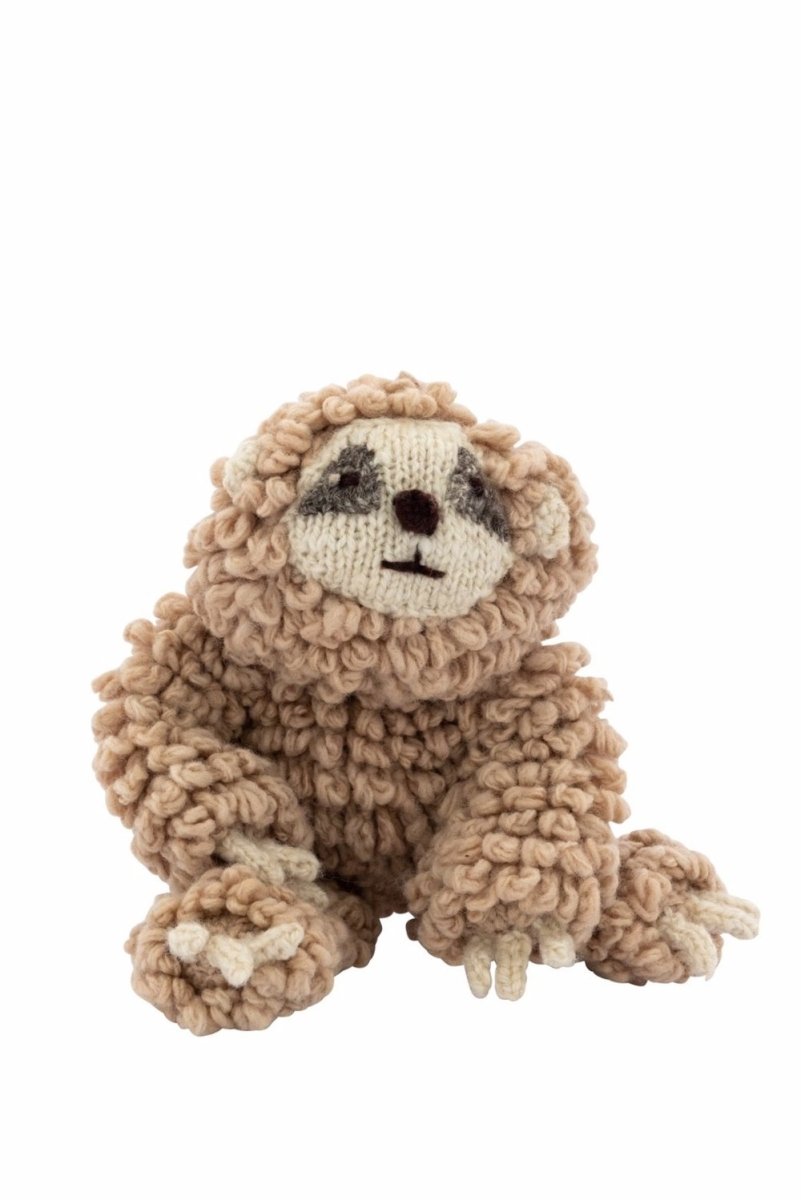 Kenana Down Under Sloth - Toys