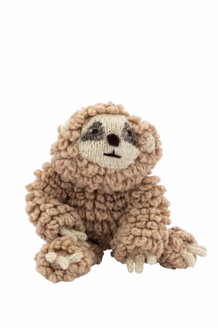 Kenana Down Under Sloth - Toys