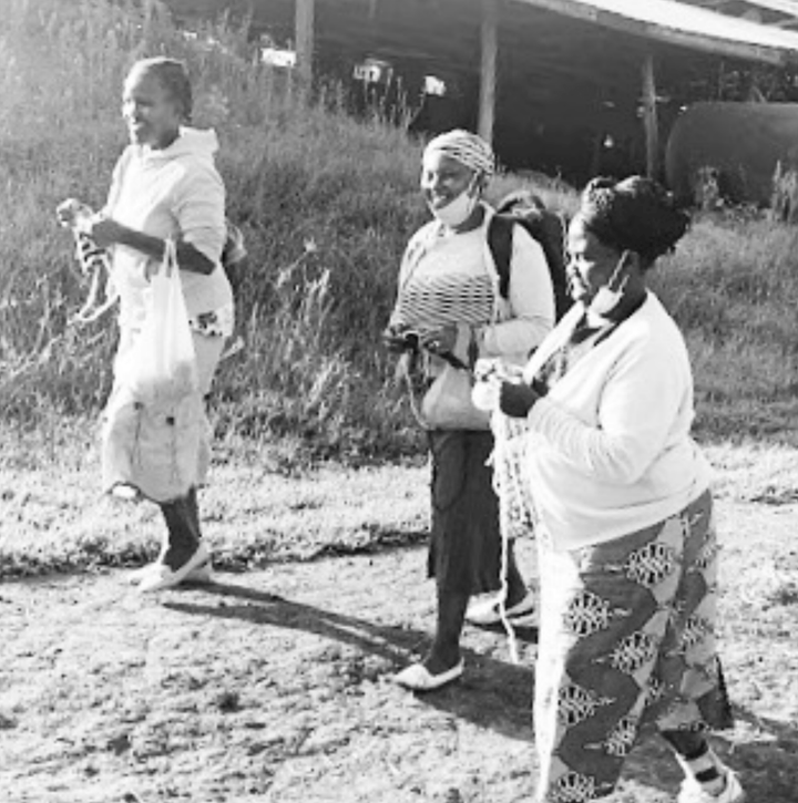 Kenana Down Under | Spider Leopard - Toys