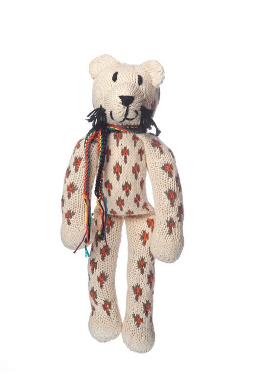 Kenana Down Under | Spider Leopard - Toys