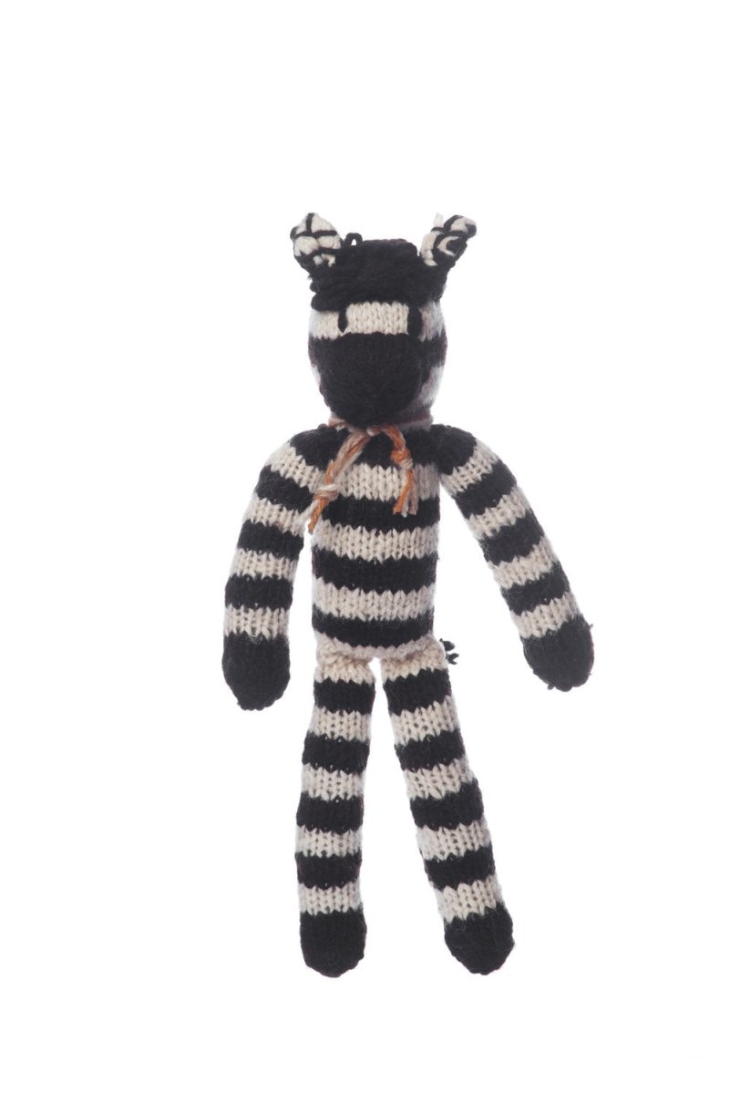 Kenana Down Under | Spider Zebra - Toys