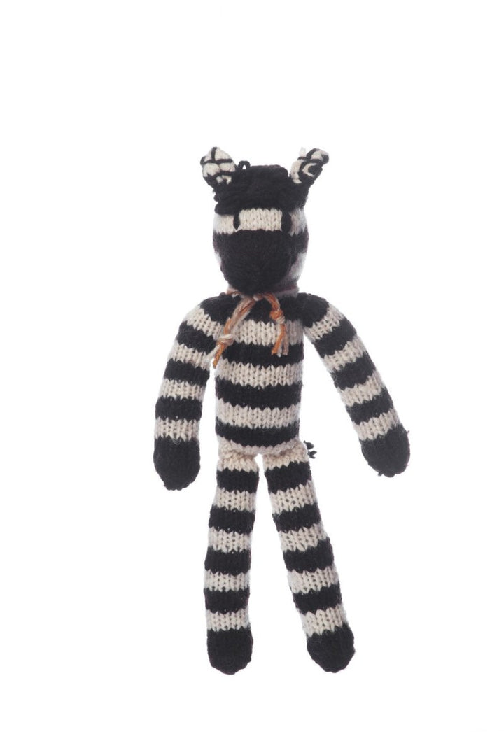 Kenana Down Under | Spider Zebra - Toys