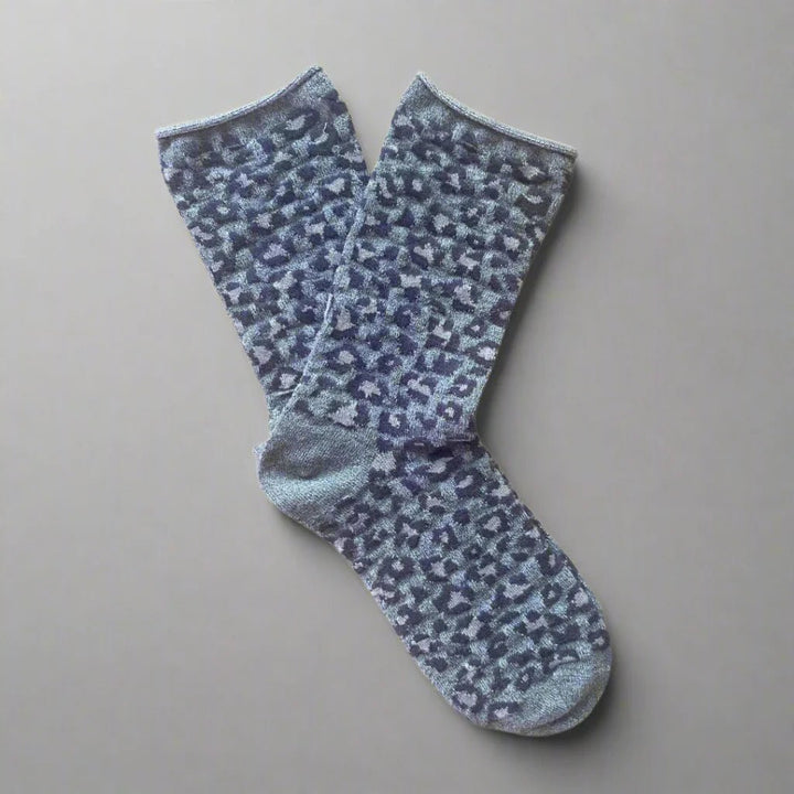 Klue Glitter Lurex Socks - Socks