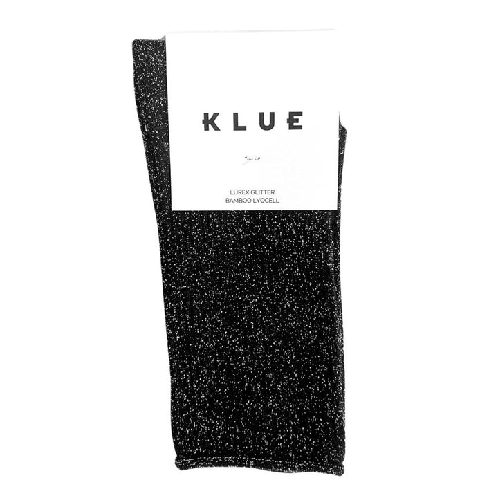 Klue Glitter Lurex Socks - Socks