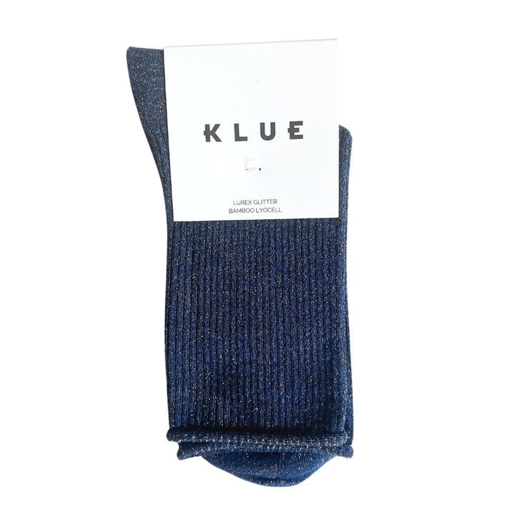Klue Glitter Lurex Socks - Socks