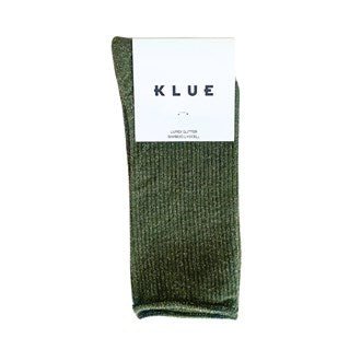 Klue Glitter Lurex Socks - Socks