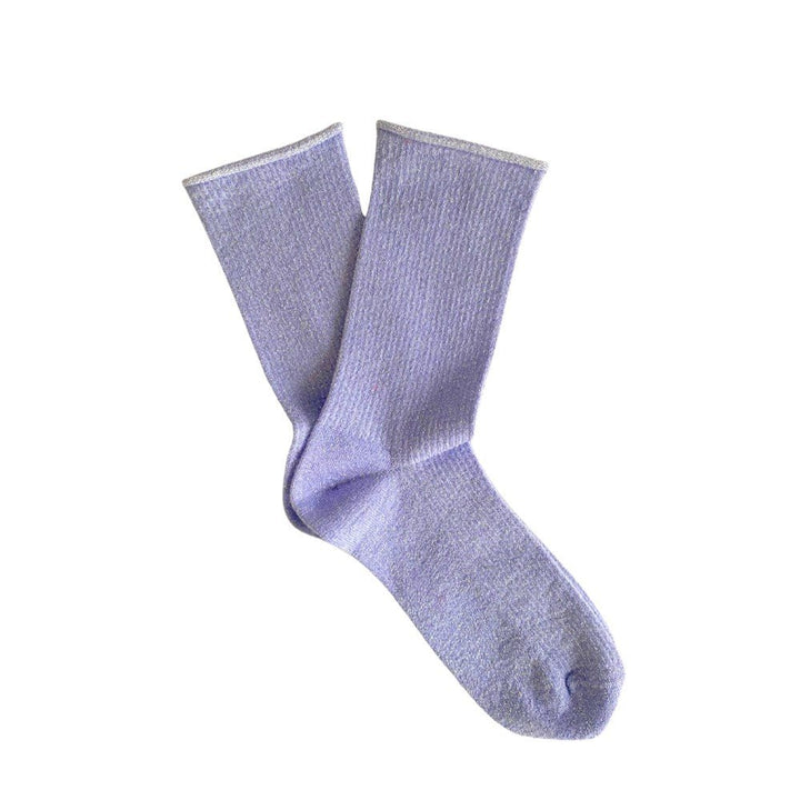 Klue Glitter Lurex Socks - Socks