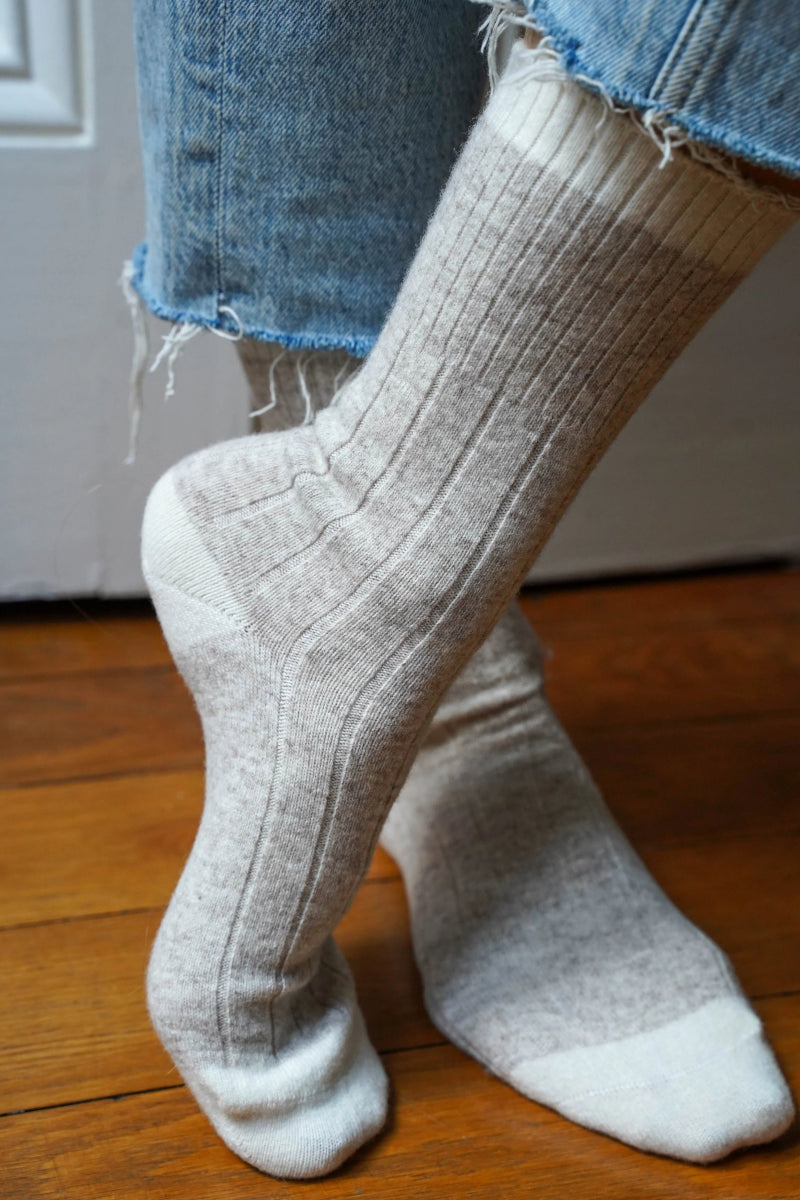 Klue Merino Wool Socks - Bands Collection - Socks
