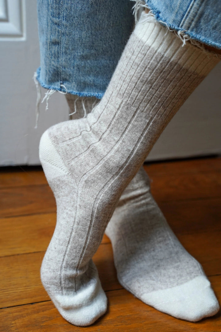 Klue Merino Wool Socks - Bands Collection - Socks