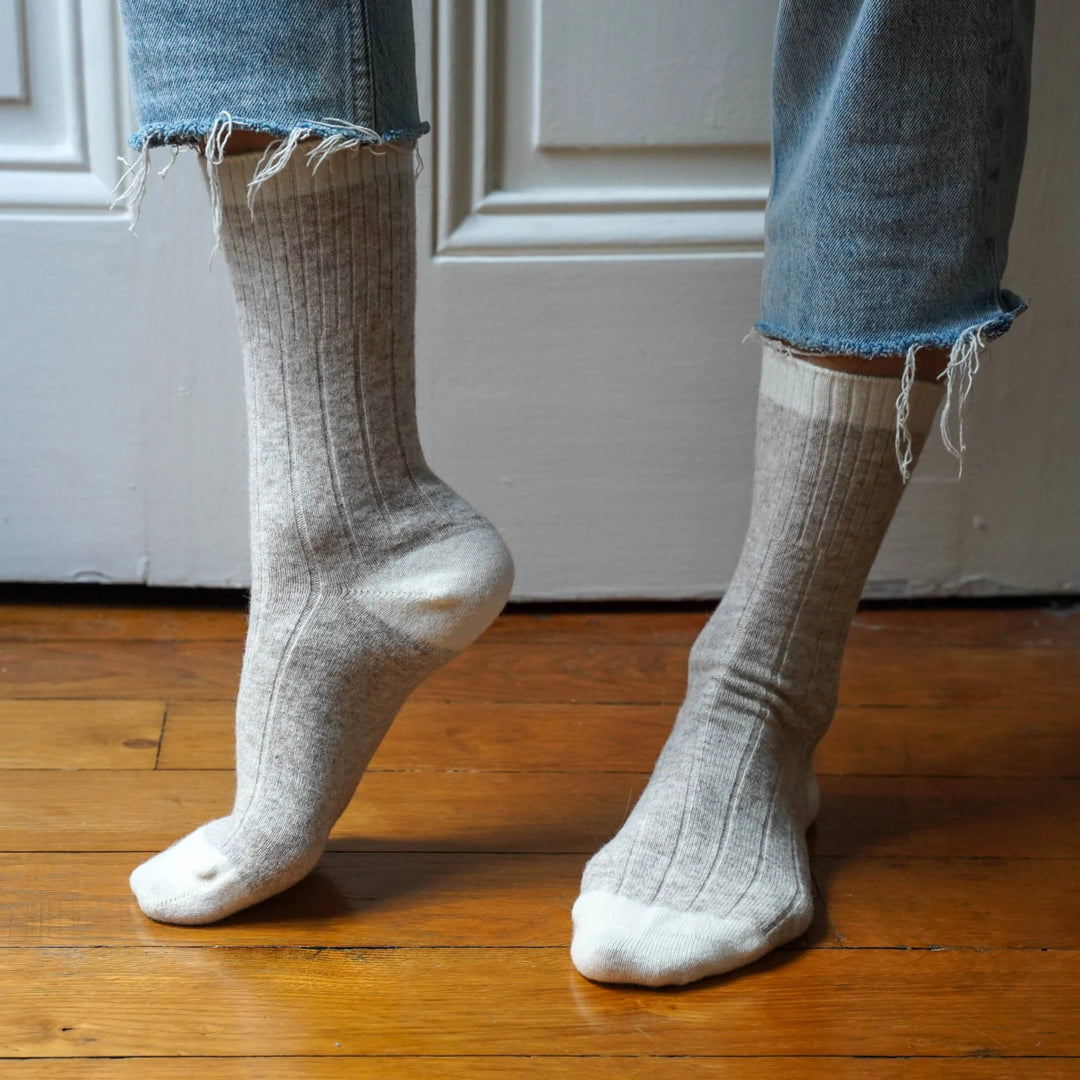 Klue Merino Wool Socks - Bands Collection - Socks