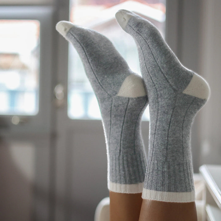 Klue Merino Wool Socks - Bands Collection - Socks