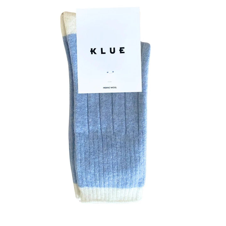 Klue Merino Wool Socks - Bands Collection - Socks