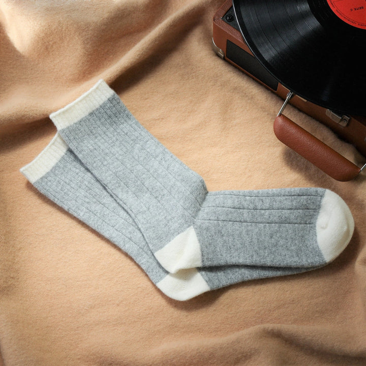 Klue Merino Wool Socks - Bands Collection - Socks