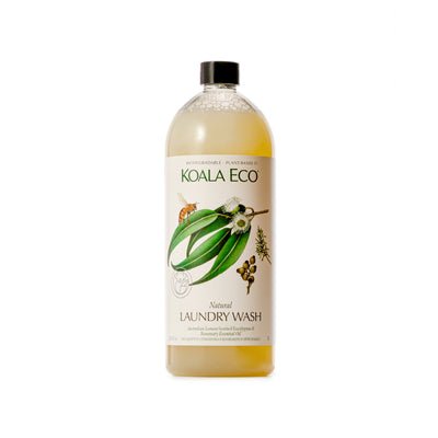 Koala Eco Natural Laundry Wash - Bath and Body