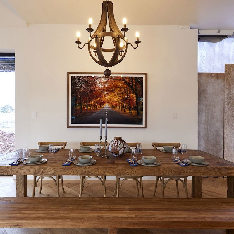 Linen Napkins | Navy - Linen Napkins