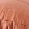 Linen Pillowcase - Earthy Tones - Pillowcase