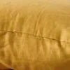 Linen Pillowcase - Earthy Tones - Pillowcase