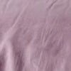Linen Pillowcase in Grape Slushie - Pillowcase